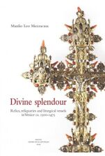 Divino splendore reliquie usato  Ravenna