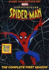 Spectacular spider man for sale  Montgomery