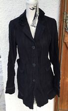 Sublime veste redingote d'occasion  Foulayronnes