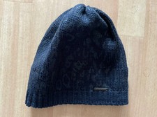 Seeberger strickmütze gebraucht kaufen  Aichach