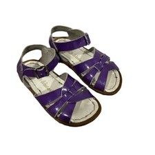 Salt water sandals for sale  Lakewood
