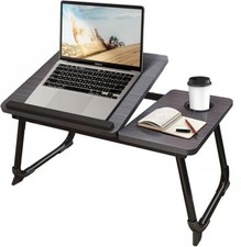 Laptop desk foldable for sale  SOUTHPORT