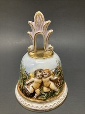 Vintage capodimonte hand for sale  Hinckley