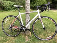 Trek alpha series for sale  COVENTRY