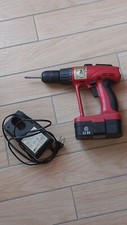 Avvitatore cacciavite elettric usato  Castellamonte