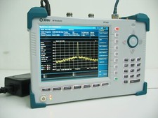 4ghz analizzatore spettro usato  Italia