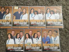 Grey anatomy stagione usato  Solofra