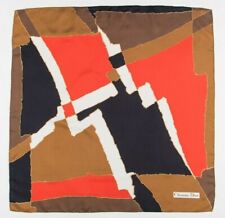 Authentique foulard christian d'occasion  Lyon VII