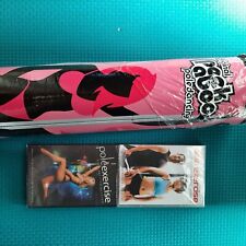 Dance workout fitness for sale  BEDWORTH