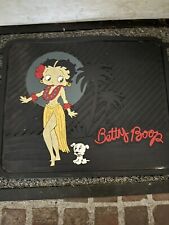 Usado, Tapetes e tampa de volante Betty Boop 4 comprar usado  Enviando para Brazil