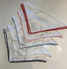 Romany baby muslin for sale  SWANLEY