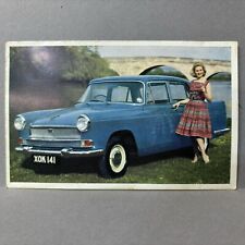 Postcard 1961 austin for sale  New Castle