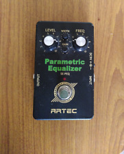 Artec effector parametric for sale  BLACKPOOL