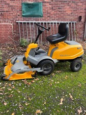 rasentrecker gebraucht kaufen rasentrecker gebraucht kaufen  Bremervörde