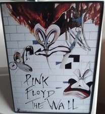 Pink floyd wall for sale  Cleveland