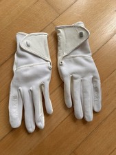 Turnier handschuhe röcke gebraucht kaufen  Gauting
