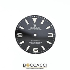 Rolex quadrante oyster usato  Sant Angelo Romano