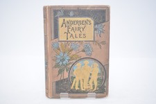 Vintage hans andersen for sale  BRISTOL