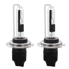 Set Remplacement Ampoules Xénon H7-R 35W Haute Qualité' 4300K comprar usado  Enviando para Brazil