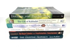 Lot esoteric book for sale  Saint George