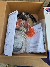 Kit de correia dentada do motor com bomba de água-VIN: 3 Dayco WP294K2A comprar usado  Enviando para Brazil