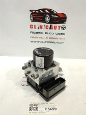 Centralina abs per usato  Italia