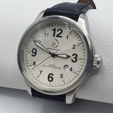 Montre bracelet quartz d'occasion  Annemasse