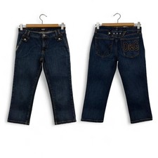 Dolce gabbana jeans usato  Ardea