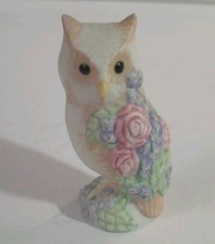 Franklin mint owl for sale  Houston
