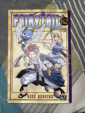 Fairy tail tome d'occasion  Bondy