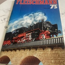 Fleischmann modelleisenbahn ka gebraucht kaufen  Versand nach Germany