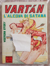 Vartan 192 1977 usato  Verona