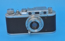 Leica modèle elmar d'occasion  Saint-Barthélemy-d'Anjou