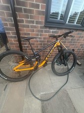 Trek fuel mountain for sale  LEEDS