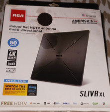 antenna indoor rca hdtv for sale  Haverstraw