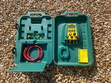Refco digimon4 valve for sale  POOLE