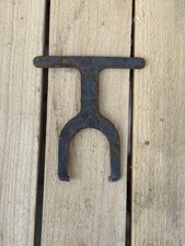 Ancien outil bord d'occasion  Prissé