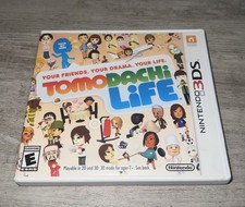 Tomodachi life for d'occasion  Expédié en Belgium