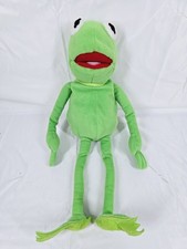 Kermit frog soft for sale  DONCASTER
