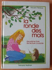 Livre ronde mots d'occasion  Yvetot