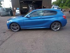 Bmw series wheel for sale  SKELMERSDALE