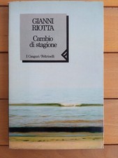 Gianni riotta cambio usato  Sarno