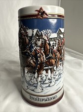 1989 anheuser busch for sale  Las Vegas
