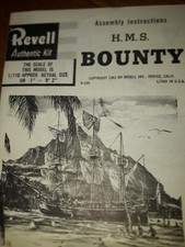 Revell maquette hms d'occasion  Metz-