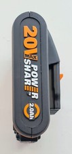 Worx 20v max for sale  STAINES-UPON-THAMES