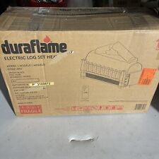 Duraflame electric log for sale  Summerville