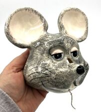 Vintage ceramic mouse for sale  Silver Spring