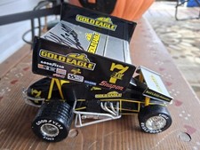 Diecast sprint cars for sale  Circleville