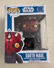 Darth maul star for sale  THORNTON-CLEVELEYS