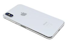 Original iPhone X Backcover leer Rückseite Rahmen Gehäuse Glas - PULLED A comprar usado  Enviando para Brazil